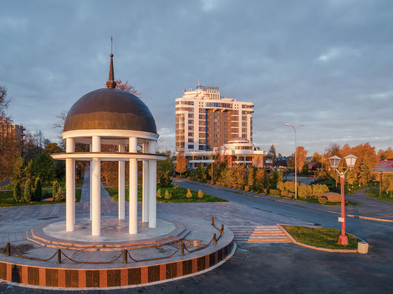 Cosmos Petrozavodsk, Республика Карелия: фото 2