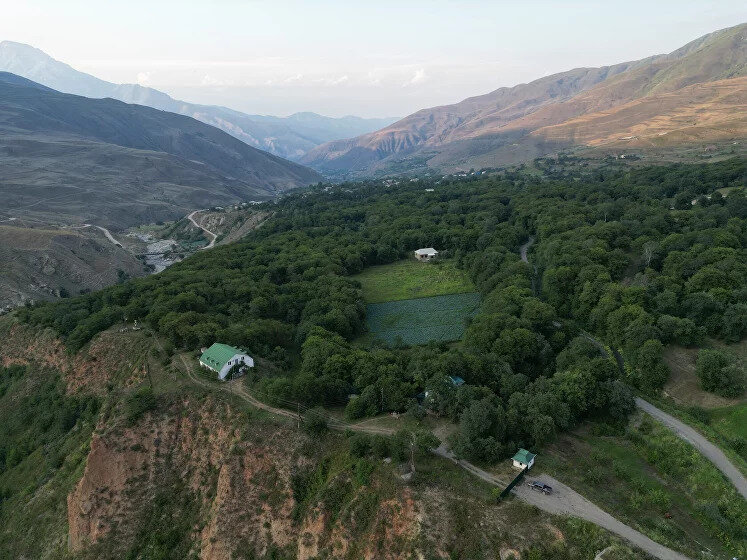 Дубовая роща, Республика Дагестан: фото 5