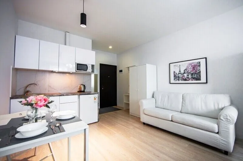 Первый Лиговский, Ленинградская область: фото 2