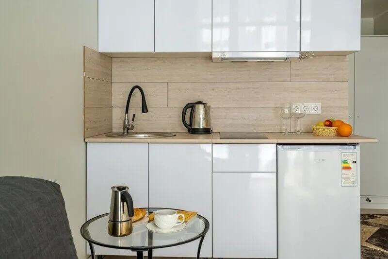 Первый Лиговский, Ленинградская область: фото 4