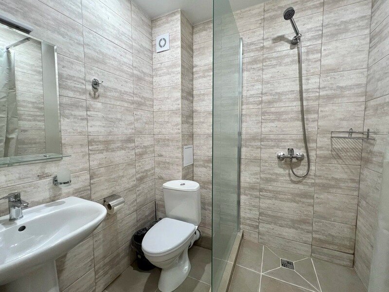 Стандартный 2-местный Премиум (с видом на лес и балконом)