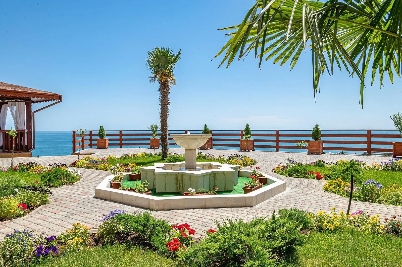 Hayal Resort, Крым: фото 5