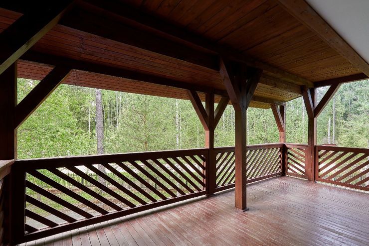 Семейный 4-местный 3-комнатный (корпус №5)