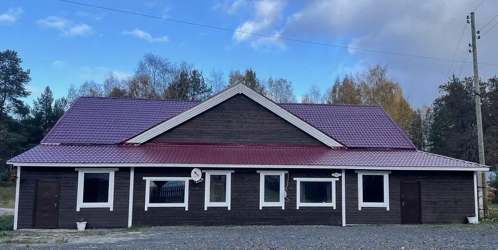 Усадьба Гирвас, Кондопога, Республика Карелия