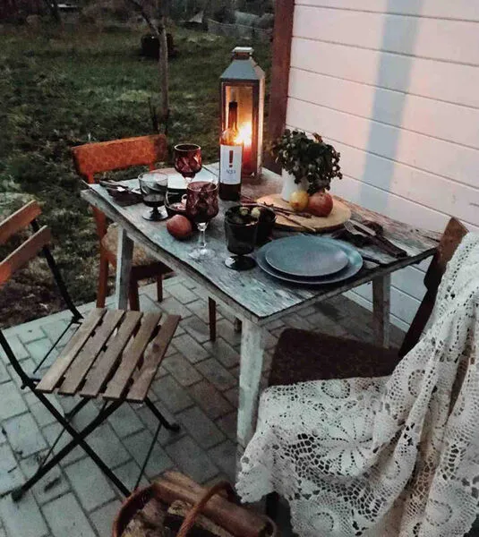 Дом 6-местный «Лора» (с участком) | Jam & Honey Apartments, Ленинградская область