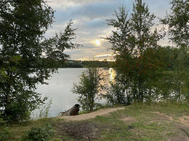 Дом 6-местный «Лора» (с участком)