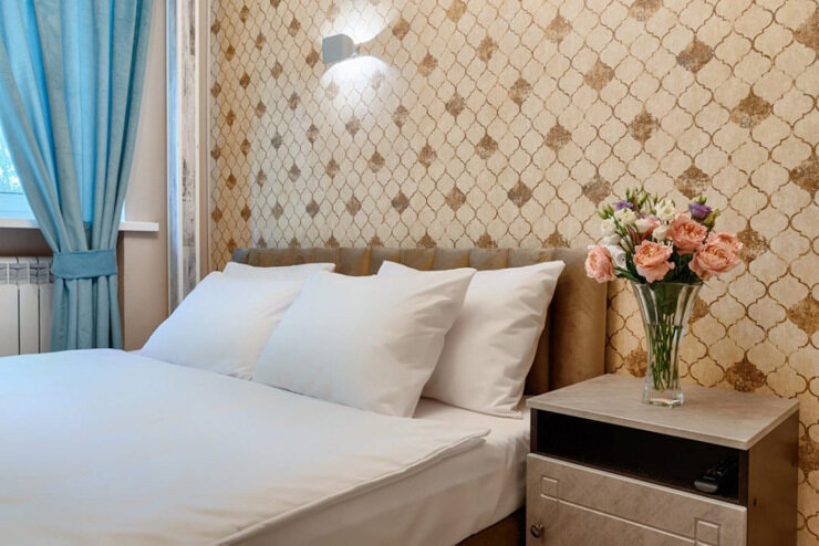 Комфорт 2-местный