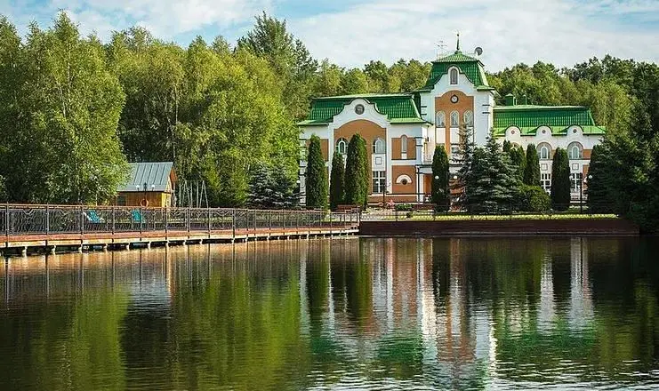 Полесье, Орловская область: фото 2