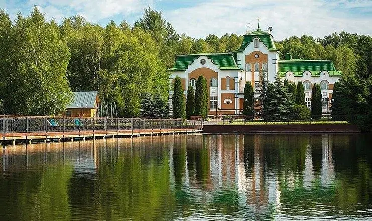 Полесье, Орловская область: фото 2