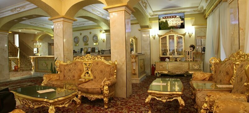 Петровский Причал Luxury Hotel&SPA, Ростовская область: фото 5