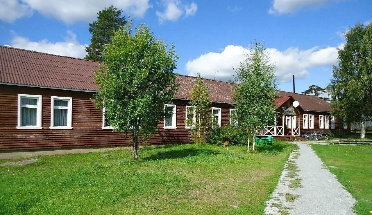 Вегарус, Республика Карелия: фото 3