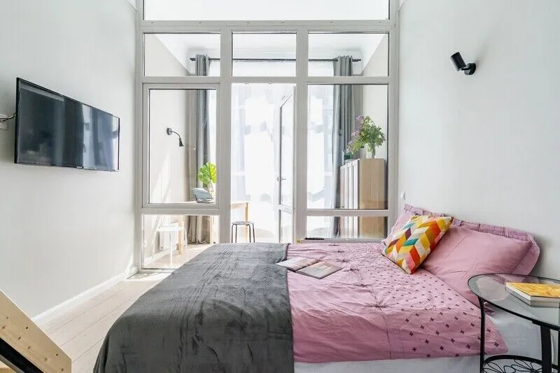 Апарт-отель Первый Лиговский, Санкт-Петербург, Ленинградская область