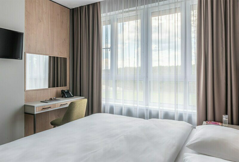 Стандартный 2-местный (DBL)