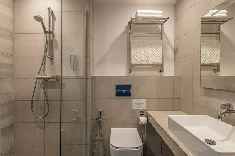 Стандартный 2-местный (DBL)