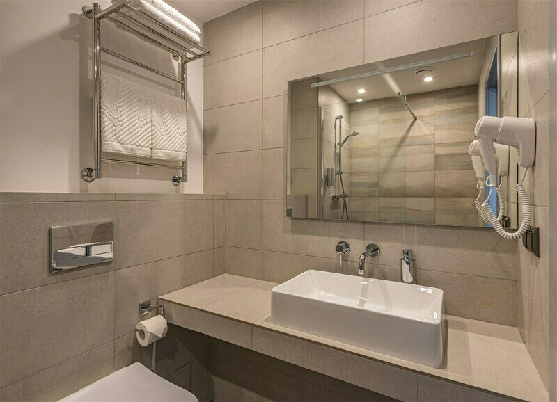 Стандартный 2-местный (DBL)