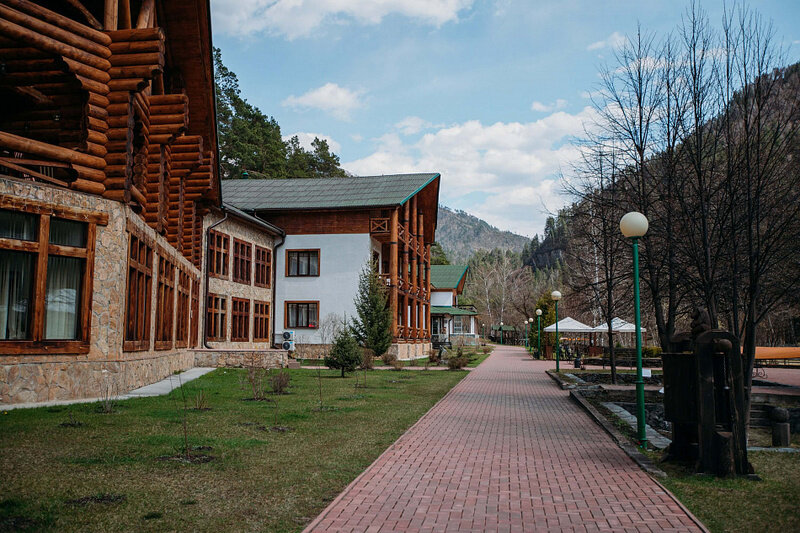 Марьин Остров, Горный Алтай (Республика Алтай): фото 5