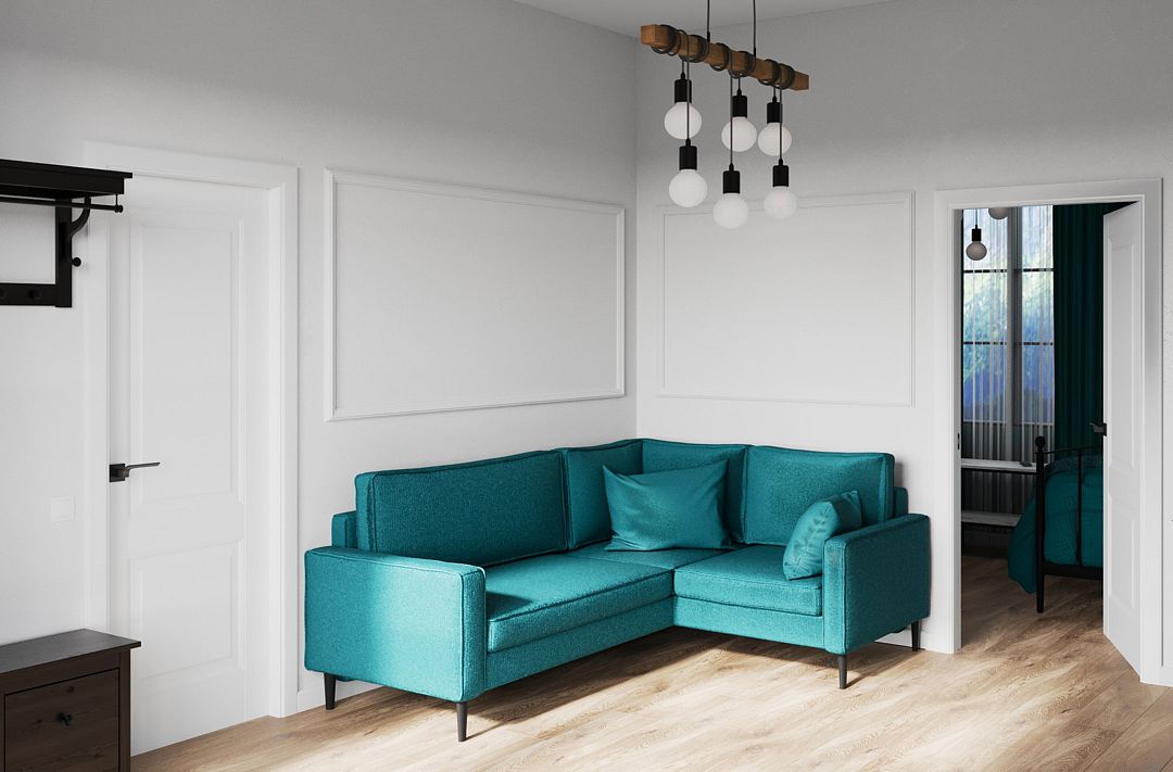 Аибга апартаменты | Аибга, Гагрский район