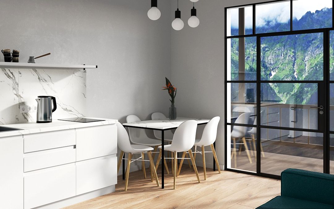 Аибга апартаменты | Аибга, Гагрский район