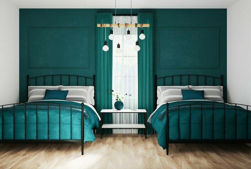 Апартаменты