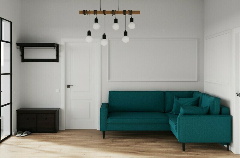 Апартаменты