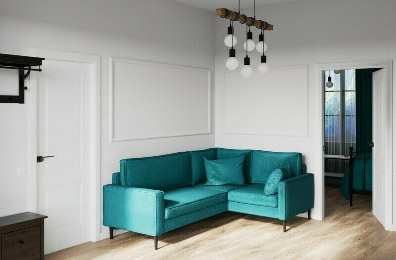 Апартаменты