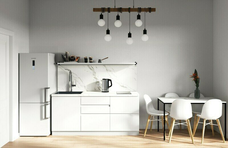 Апартаменты