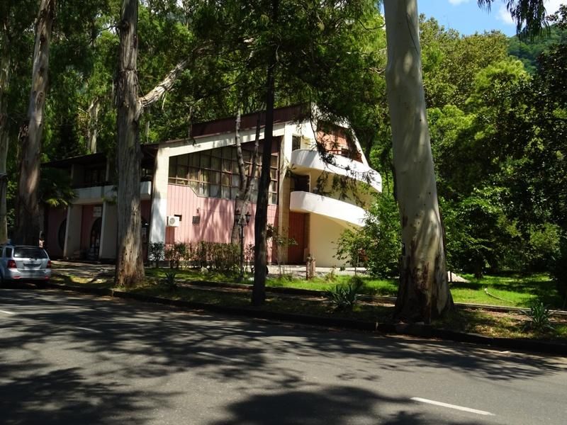 Мини-отель Триглит, Гагра, Гагрский район