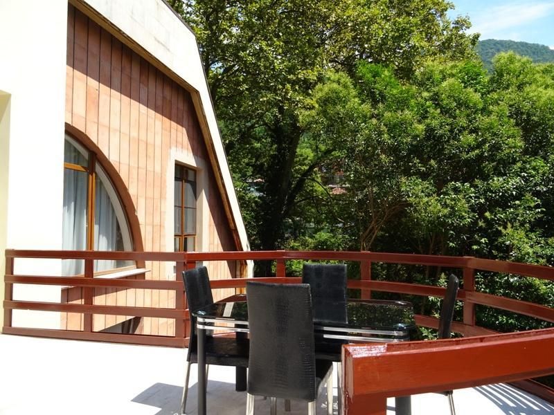 Триглит | Триглит, Гагрский район