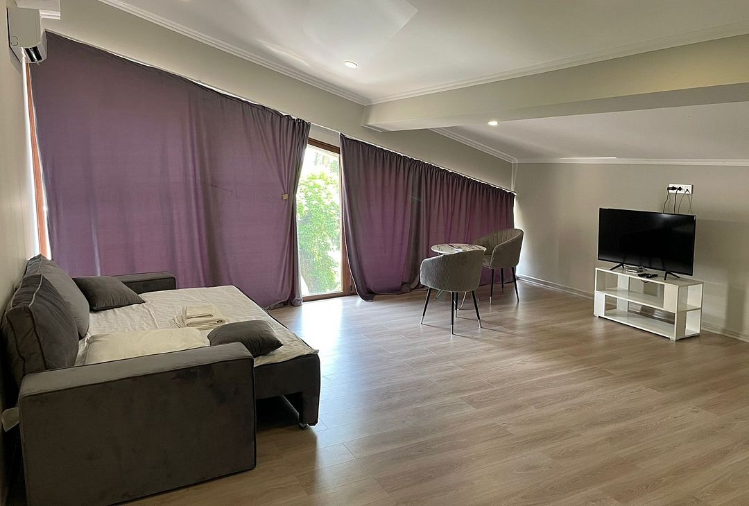 Люкс | Триглит, Гагрский район