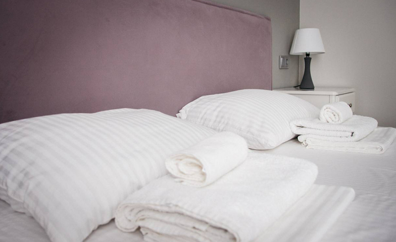 Стандарт 2-местный