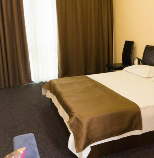 Стандарт 2-местный