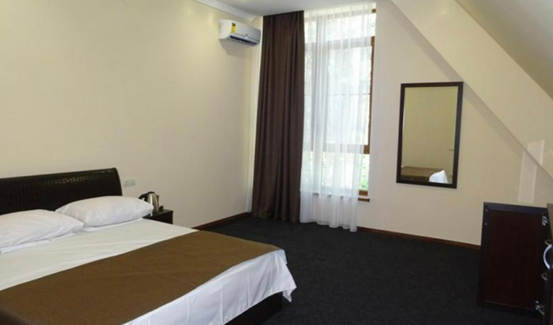 Стандарт 4-местный