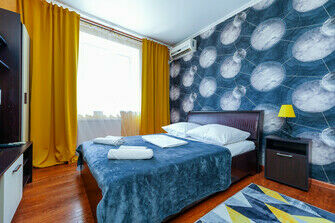 Апартаменты Лучшее предложение 3