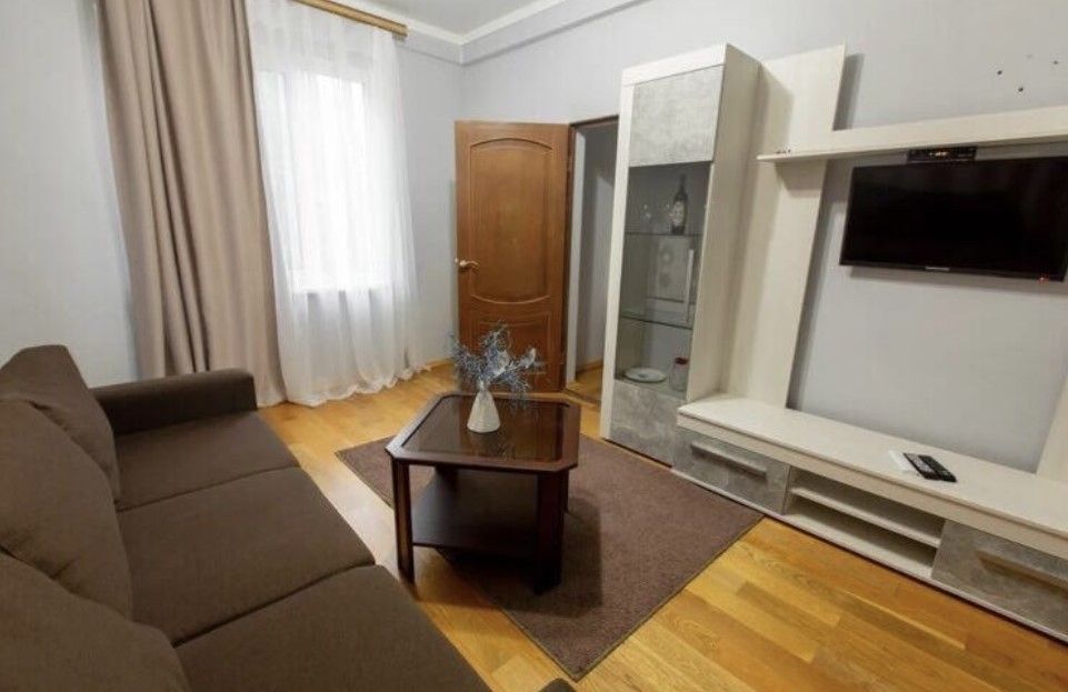 Люкс | Sunset Rock Hotel, Гудаутский район