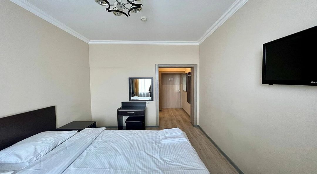 Стандартный 2-местный