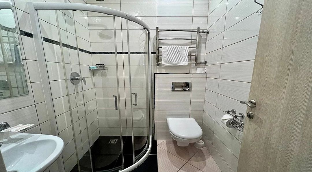 Стандартный 2-местный