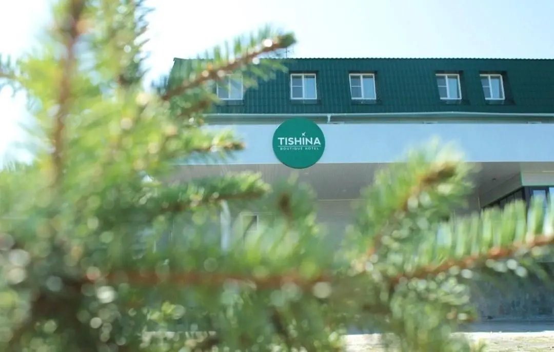 Тишина | Тишина , Челябинская область