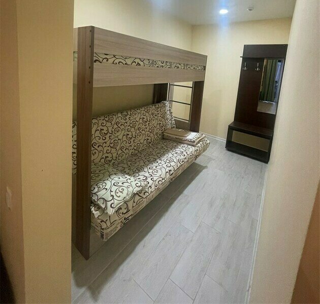 Семейный 4-местный (с нишей)