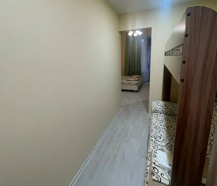 Семейный 4-местный (с нишей)