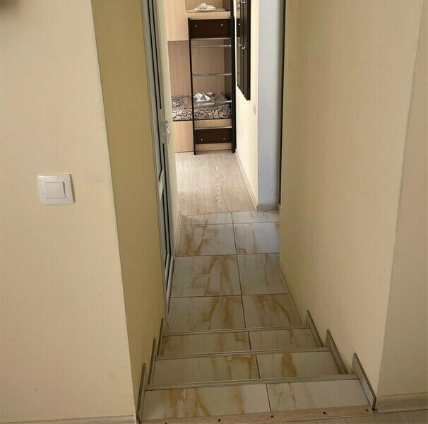 Семейный 4-местный (с нишей)