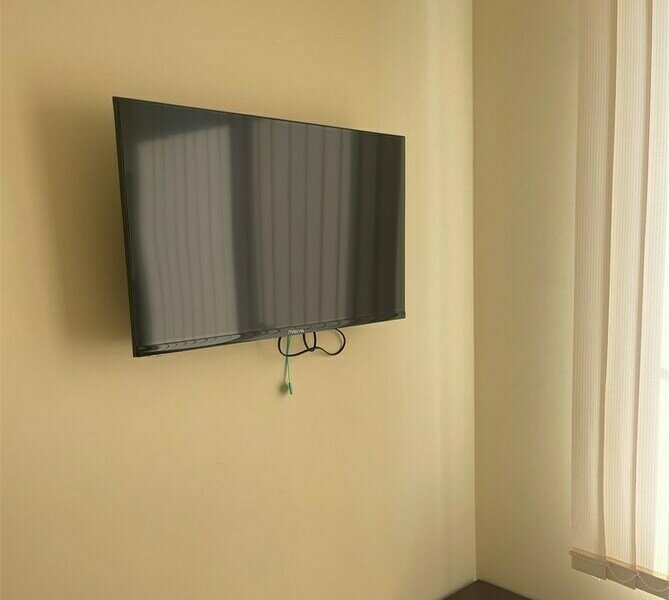 Семейный 4-местный (с нишей)