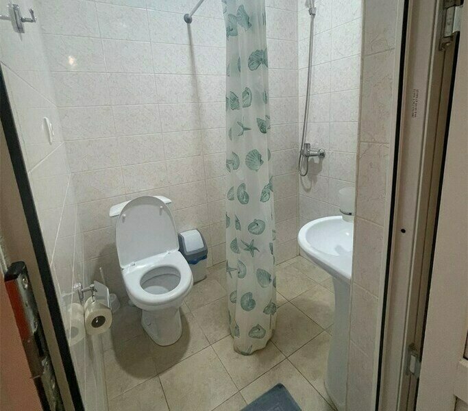 Семейный 4-местный (с нишей)