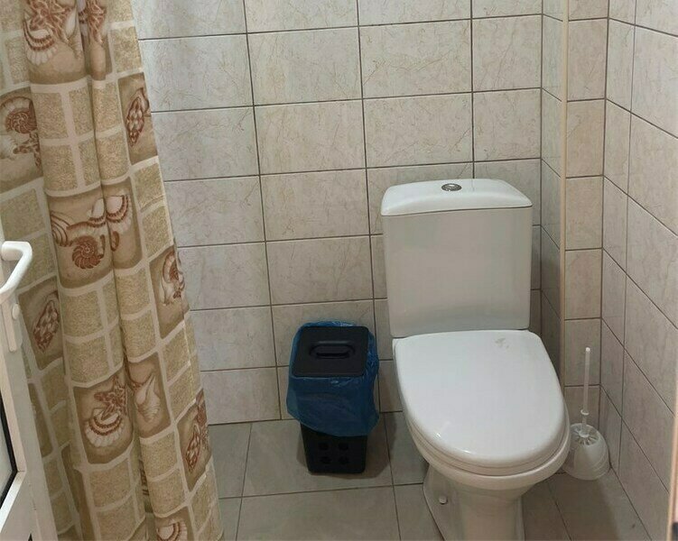 Семейный 4-местный (с нишей)