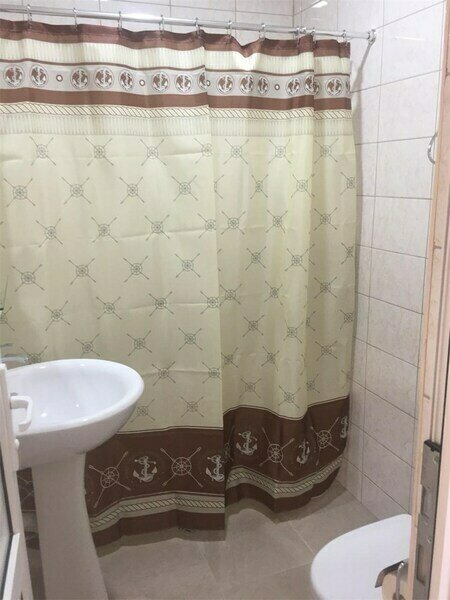 Семейный 4-местный 2-комнатный