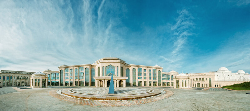 Отель Kol Gali Resort&SPA (Кол Гали Резорт и СПА), Республика Татарстан, Болгар