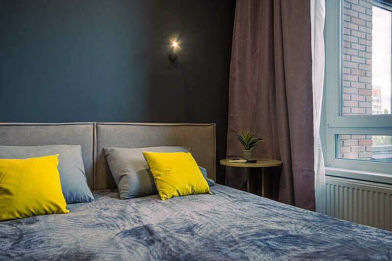 Апартаменты 2-местный (635)