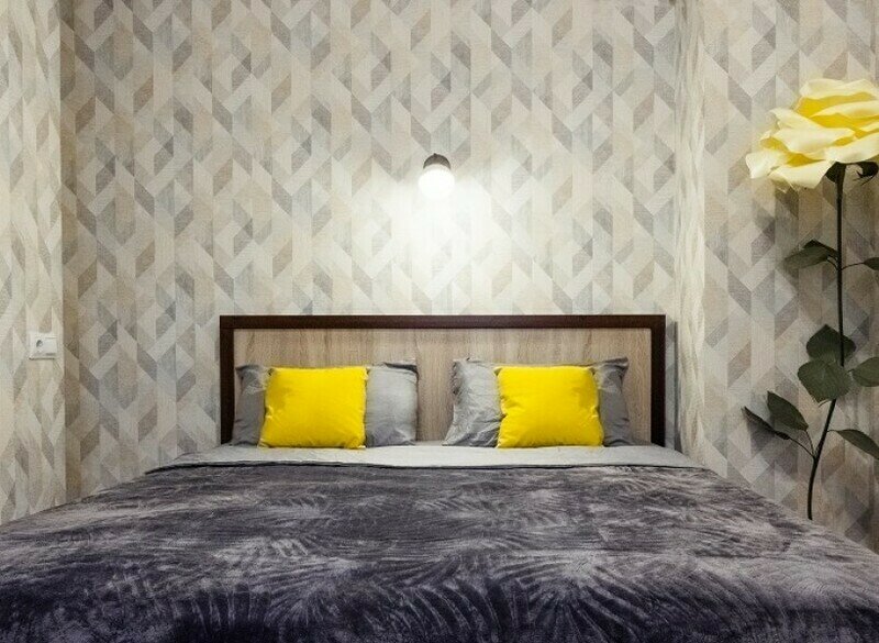 Апартаменты 2-местный 2-комнатный