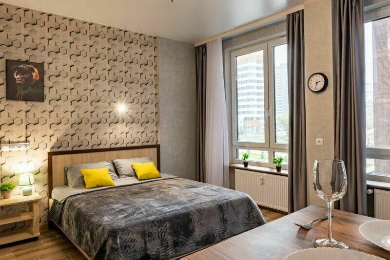 Студио 2-местный (Стандарт)