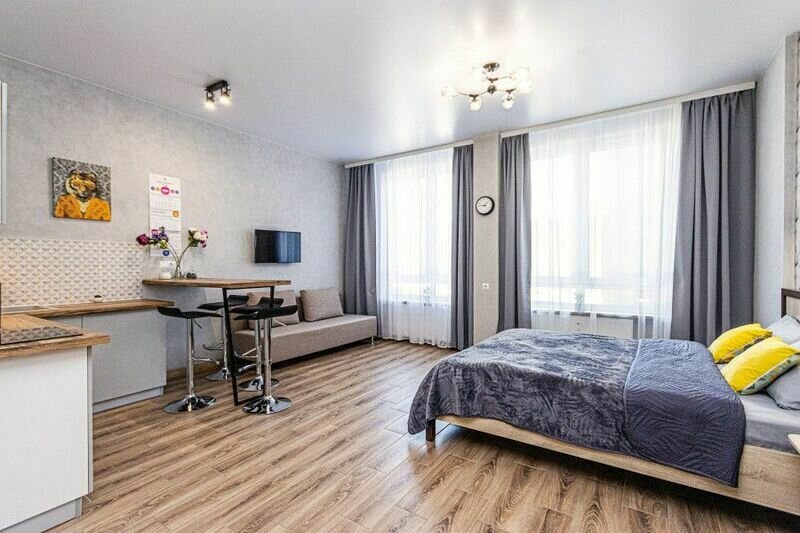 Студио 2-местный (Стандарт)