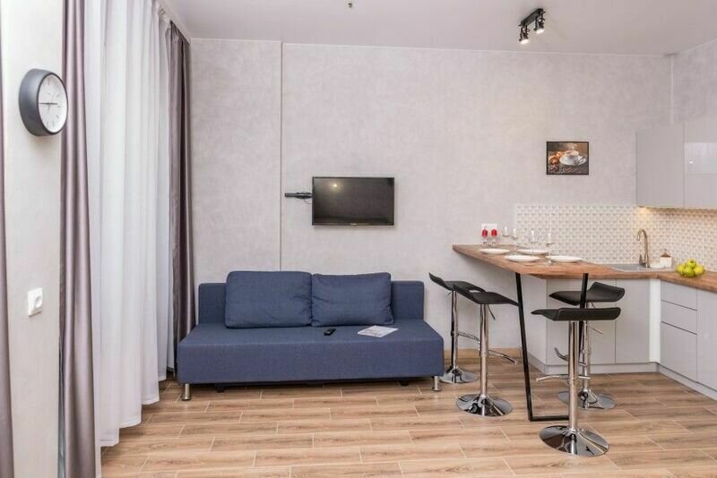 Студио 2-местный (Стандарт)